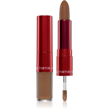 TIRTIR Glide & Hide Blurring Concealer corector cremos pentru strălucirea și netezirea pielii - imagine 2